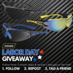How to Get Your Free Ironwear Backbone Glasses on Instagram