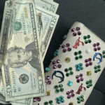 Score $100 Cash in an Instagram Giveaway by Freebie Mom!