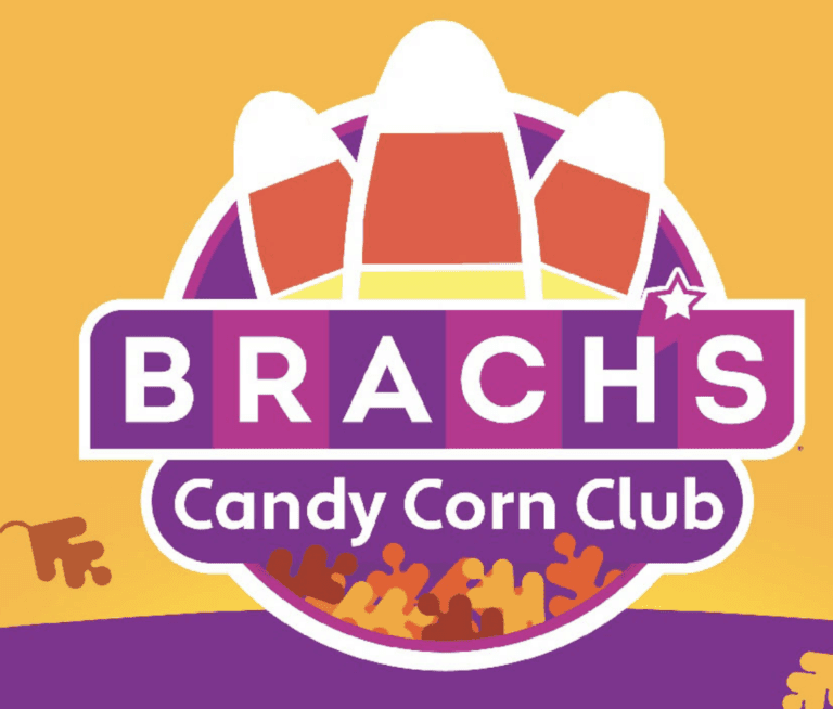 Brach’s Candy Corn Club Sweepstakes: A Sweet Treat for Candy Lovers