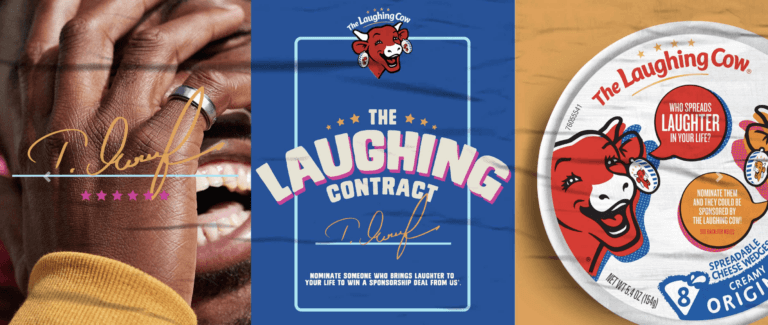 Affordable and Delicious Recipes Featuring The Laughing Cow Cheese