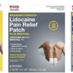 CVS Lidocaine False Advertising Class Action Settlement: What You Need to Know