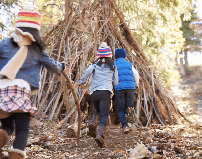 Top 10 Budget-Friendly Activities for Your Kids This Fall