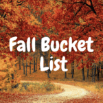 The Ultimate Fall Bucket List for Frugal Families