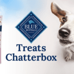 Discover the FREE Blue Buffalo Treats Chatterbox Kit for Your Beloved Pup!