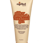 Free Silky Smooth Flaxseed Gel + Free Shipping