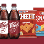 Dr Pepper and Cheez-It Tuition Giveaway 2023: Instant Win Game!