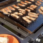 Blue Moon and Blackstone: Elevate Your Tailgate Code Words!