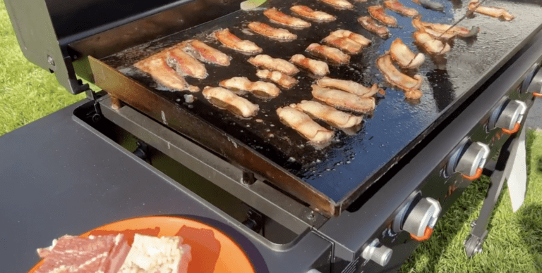 Blue Moon and Blackstone: Elevate Your Tailgate Code Words!