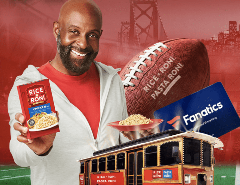 Mealtime’s Most Valuable Player Sweepstakes