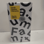 Apply to Test Cards Against Humanity: Family Edition – Remote Playtest!