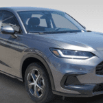The Honda ACL Sweepstakes: Buckle Up!