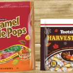 Tootsie Fall Candy Giveaway