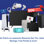 Level Up Your Savings: Celebrating National Video Games Day with Kroger Points Rewards Plus