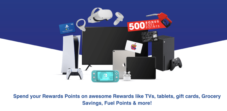 Level Up Your Savings: Celebrating National Video Games Day with Kroger Points Rewards Plus