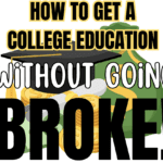 How to Get a College Education Without Going Broke