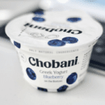 Tricks and Treats for a Healthier Family Lifestyle with CHOBANI