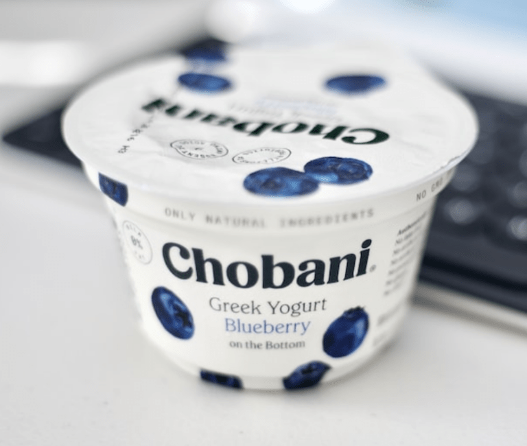 Tricks and Treats for a Healthier Family Lifestyle with CHOBANI