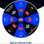 Celebrate the NFL Season with the Pepsi® Zero Sugar Rookie of the Week Instant Win and Sweepstakes