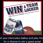 Labatt Fanatics Instant Win Sweepstakes: Win Big Prizes and Have Tons of Fun!