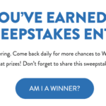 Molson Coors Football Flyaway Instant Win & Sweepstakes