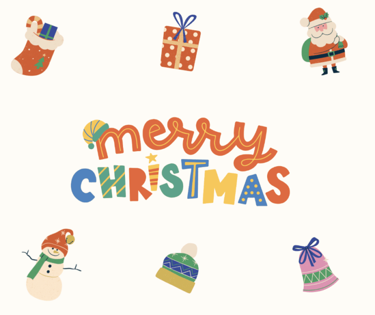 DIY Personalized Holiday Gifts with a Cricut (and a Chance to Win Your Own!)