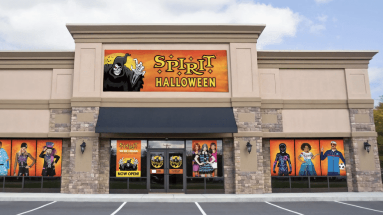 How to Save Money at Spirit Halloween: A Frugal Mom’s Guide