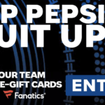 Enjoy a Budget-Friendly Football Season at Home and Win Merchandise!