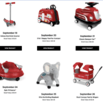 How Do You Roll Giveaway Sweepstakes: New Prize Every Day!