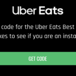 Uber Eats Best Fall Ever Sweepstakes: Instantly win!