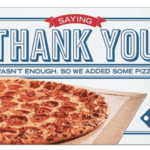 Domino’s Quikly Giveaway 2023: Score Free Pizza for a Year