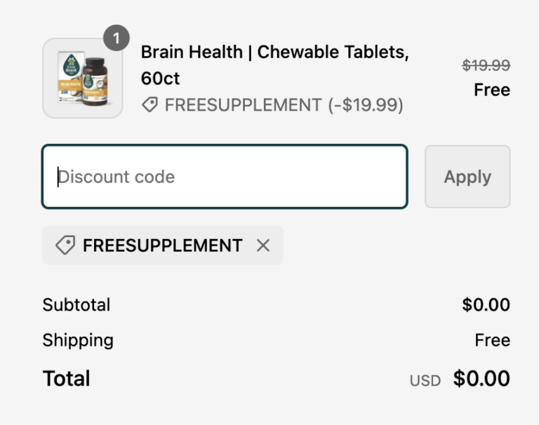 The Ultimate Guide to Getting a Free Full-Size Dog Supplement