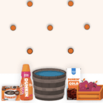 Instant Win Game Alert: Dunkin’ Fall Festival