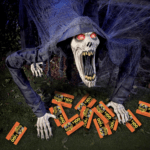 Spirit Halloween’s 40th Anniversary $40,000 Weekend Sweepstakes