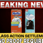 Reynolds Recycling Bags Settlement: What You Need to Know