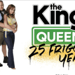 The King of Queens: Celebrating 25 Years of Laughter and Entertainment