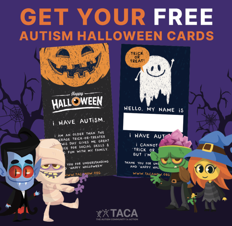 The Ultimate Guide to Free Autism Halloween Cards
