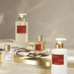 How to Get a FREE Baccarat Rouge 540 Bath and Body Sample