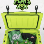 Mtn Dew Gaming Mtn Dew Plays Kit Twitter Sweepstakes: Win Exciting Prizes!