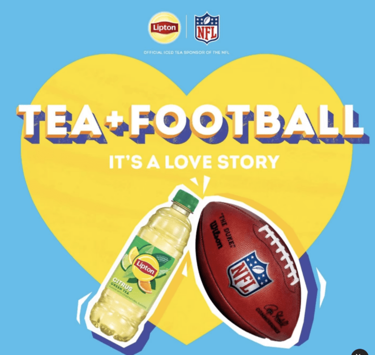 Lipton Tea Sweepstakes: Your Chance to Win Cash Prizes!