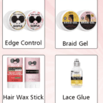 Pick Your Free Sample: Four Free Hair Care Samples