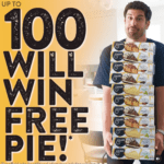 Edwards Desserts National Dessert Day Sweepstakes: A Sweet Treat for Dessert Lovers