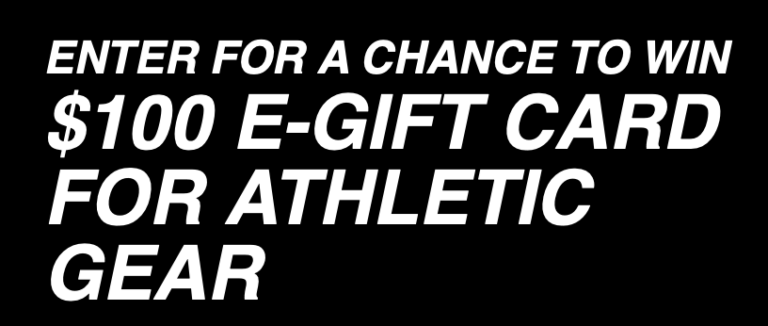 Reign Storm Circle K & Holiday Sporting Goods eGift Card Sweepstakes: Win Big!