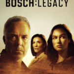 The Freevee Bosch Legacy Promotion: Enter for a Chance to Win Exciting Prizes