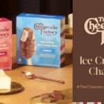 The Cheesecake Factory At Home® Ice Cream Bars Chatterbox: Indulge in Decadent Desserts at Home