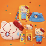 Hello Kitty Chucky Giveaway: A Spooktacular Contest