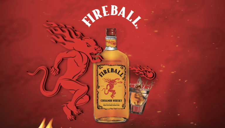 Fireball Halloween Sweepstakes: Win Big This Spooky Season!