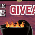 Gold Bar Whiskey Bring the Smoke Weber Grill Giveaway: Over 100 Winners!