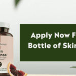 Apply Now For A FREE Stem & Root Skin Defense Supplement: A Chance for Radiant Skin!
