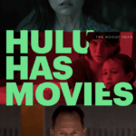Fooji Promotion for Hulu Has Movies: Win Prizes and Enjoy a Movie Night!