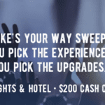 Jersey Mike’s Your Way Sweepstakes: Win Big with Your Favorite Subs!